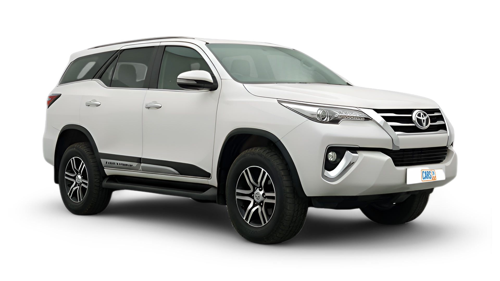 Toyota Fortuner-img